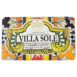 Nesti Dante Villa Sole Sicilian Pistachio & Salted Caramel 250 g
